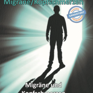 Thomas Chrobok - Medizinskandal - Migräne & Kopfschmerzen - "Migräne und Kopfschmerzen natürlich heilen"