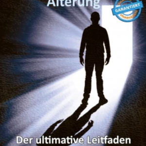 Thomas Chrobok - Medizinskandal - Alterung - Der ultimative Leitfaden zur biologischen Verjüngung!