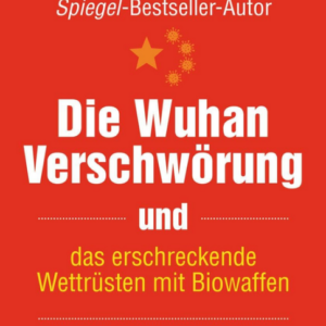 Robert F. Kennedy Jr. - Die Wuhan-Verschwoerung und das erschreckende Wettrüsten mit Biowaffen