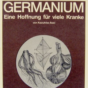 Kazuhiko Asai - Die Gesichte des Germaniums