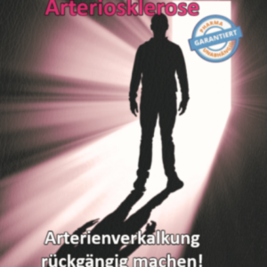 Thomas Chrobok - Medizinskandal - Arteriosklerose - "Sie wird im Volksmund auch „Arterienverkalkung“ genannt"