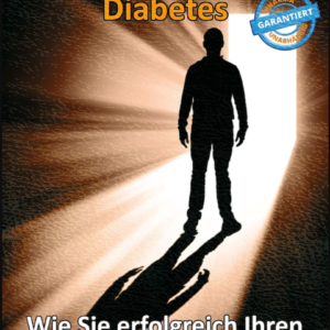 Thomas Chrobok - Medizinskandal - Diabetes - "Alle 10 Sekunden wird ein Bein oder Arm aufgrund von Diabetes amputiert"