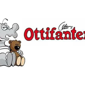 Ottos Ottifanten - die Kultsendung - Staffel 01