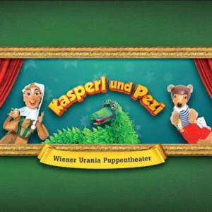 Kasperl & Pezi die Kultsendung - Ganze Staffel