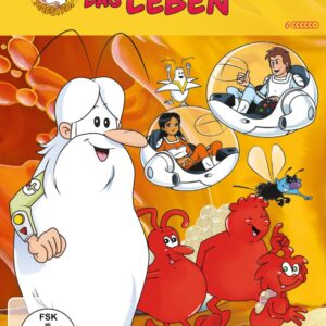 Es war einmal - Die Entdecker Serie kindlich erklärt - Das Leben - Ganze Staffel