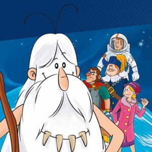Es war einmal - Die Entdecker Serie kindlich erklärt - Der Mensch - Ganze Staffel