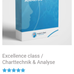 Investinbest .de - Tradingview - Online Kurs zum Modul “Excellence class - Charttechnik Und Analyse” - die Finanzsendung