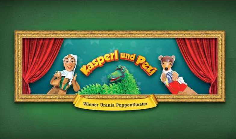 Kasperl & Pezi die Kultsendung - Ganze Staffel