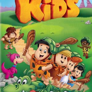 Fred Feuerstein - Lachparade (The Flintstones Kids) - die Kultsendung - Staffel 01