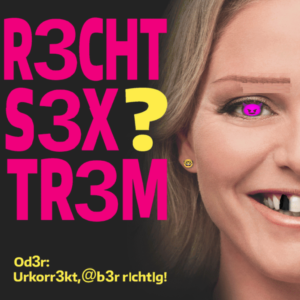 3ls@ M|ttm@nnsgrUb3r - R3chts3xtr3m? 0d3r: Unk0rr3kt, @ber richtig! 3|n3 @br3chnUng m|t 8x8 T@bUs - epub