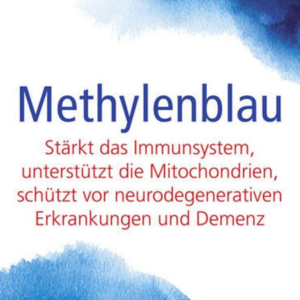 Mark Sloan - Der ultimative Faden zu Methylenblau
