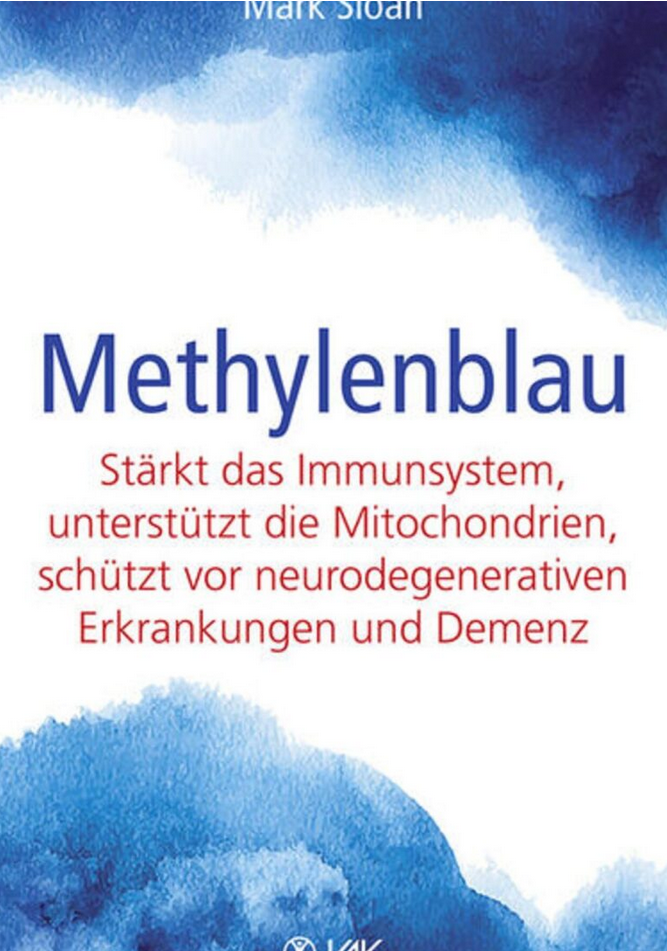 Mark Sloan - Der ultimative Faden zu Methylenblau