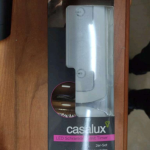 Casalux Küchenunterbauleuchte