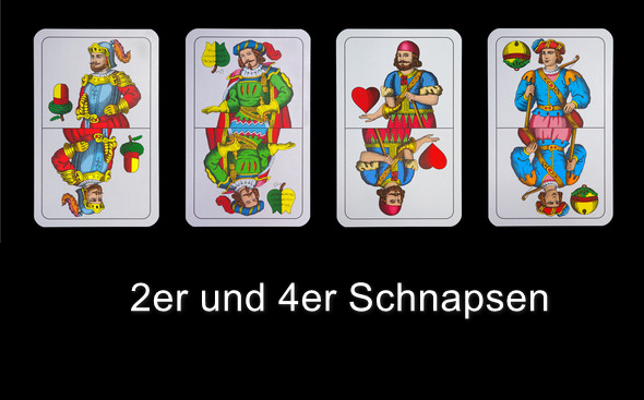 Kartenspieler Kontakte in PLZ 8342 + Umgebung gesucht