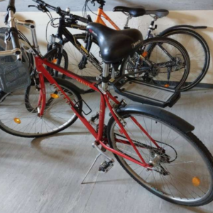 Genesis Trekking Bike 26"