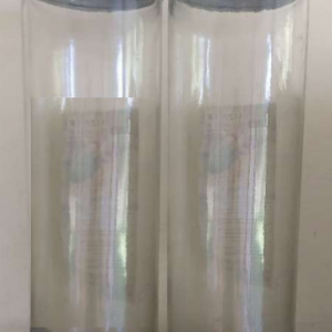 Aufbewahrungsglas 2 Stk zu 1,5 Liter