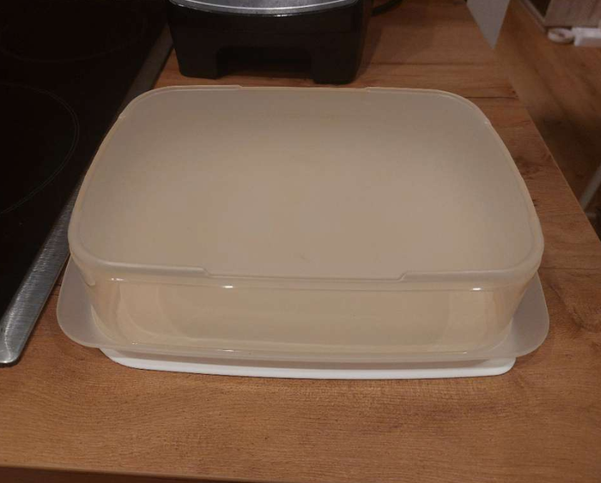 Tupperware Cool`N Fresh zu 1,5L – Bild 3