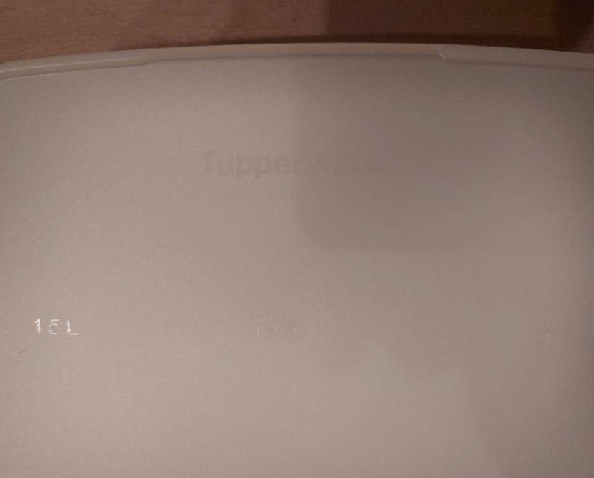 Tupperware Cool`N Fresh zu 1,5L – Bild 2